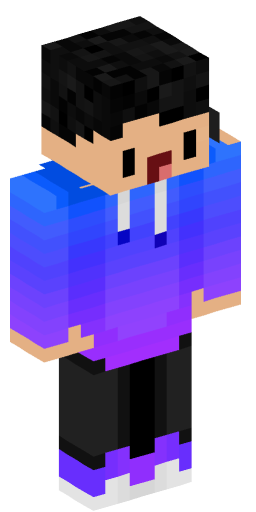 Minecraft Skin #181752