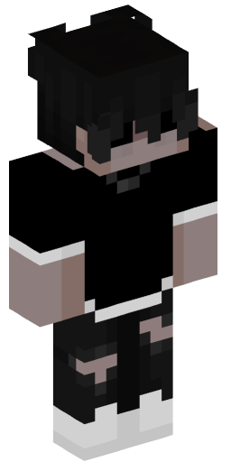Minecraft Skin #181753