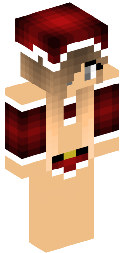 Minecraft Skin #181754