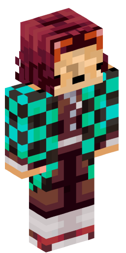 Minecraft Skin #181756