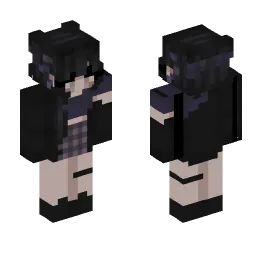 Minecraft Skin #181757