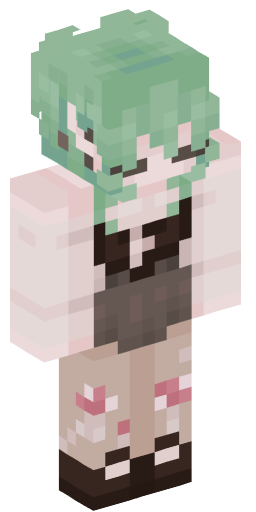 Minecraft Skin #181758