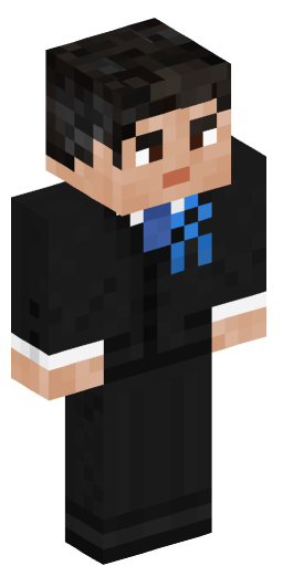 Minecraft Skin #181760