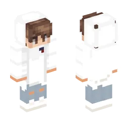 Minecraft Skin #181761