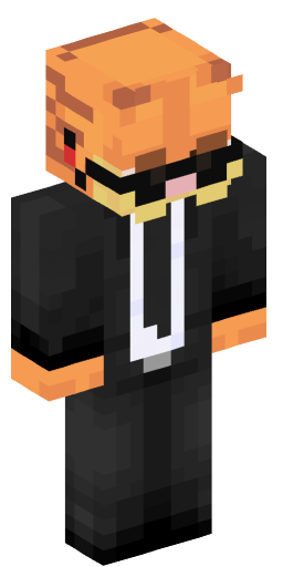 Minecraft Skin #181763