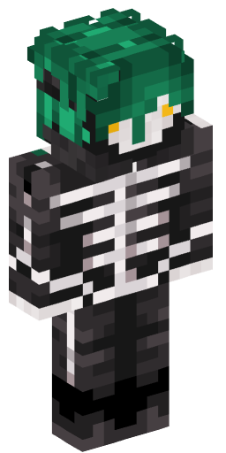 Minecraft Skin #181764