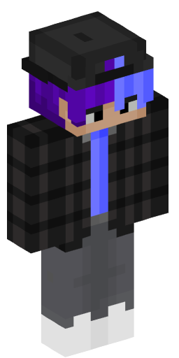 Minecraft Skin #181765