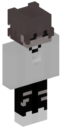 Minecraft Skin #181766