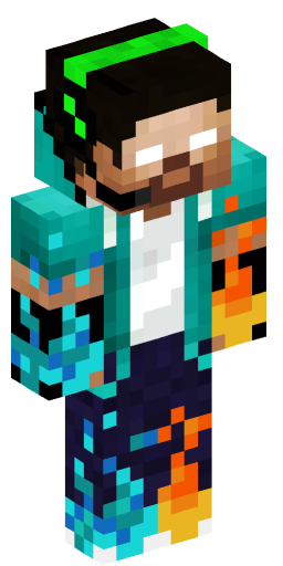 Minecraft Skin #181767