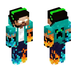 Minecraft Skin #181767