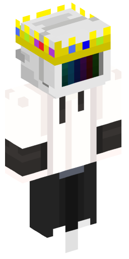Minecraft Skin #181768