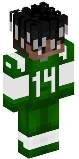 Minecraft Skin #181769