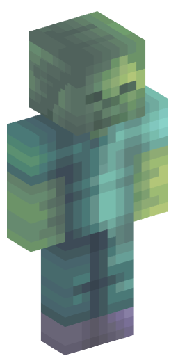 Minecraft Skin #181770