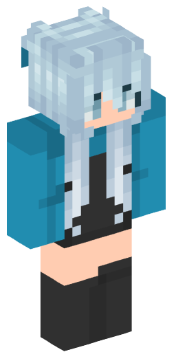 Minecraft Skin #181771