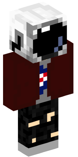 Minecraft Skin #181772