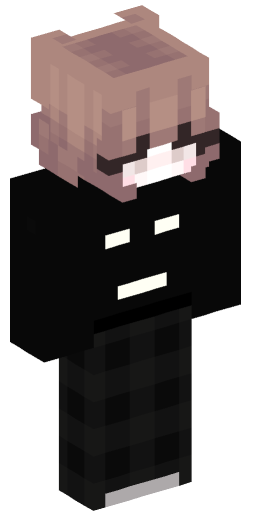 Minecraft Skin #181774