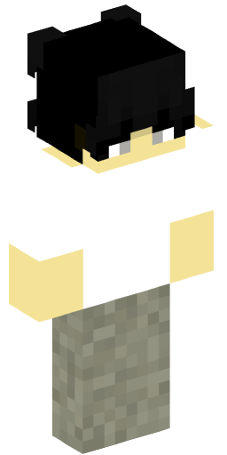 Minecraft Skin #181775