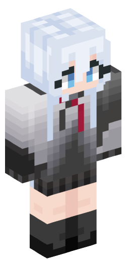 Minecraft Skin #181776