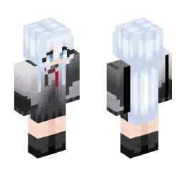Minecraft Skin #181776