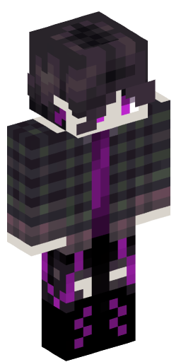 Minecraft Skin #181777