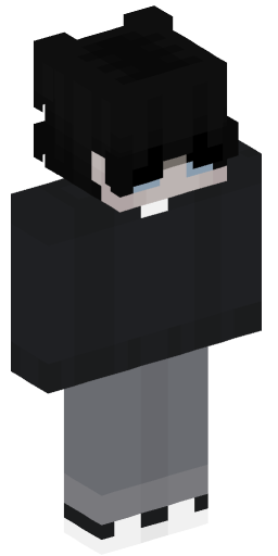Minecraft Skin #181778