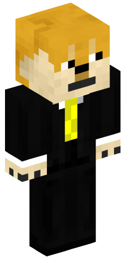 Minecraft Skin #181780