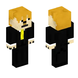 Minecraft Skin #181780