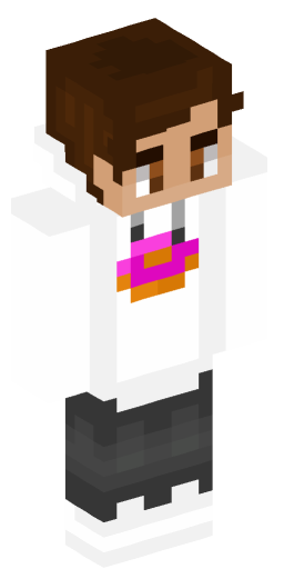 kindaiffy Minecraft Skin Preview on Minecraft.Co.Com