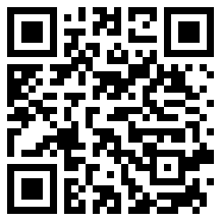 Neon QR Code