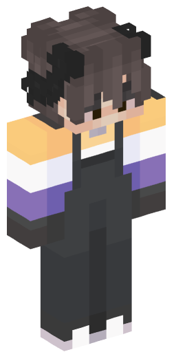 Minecraft Skin #181783