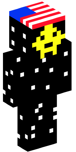 Minecraft Skin #181784
