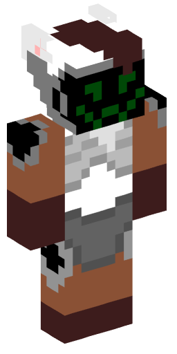 Minecraft Skin #181785