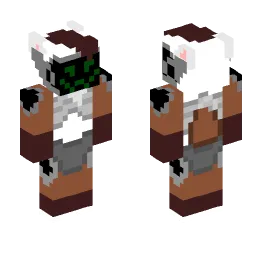 Minecraft Skin #181785