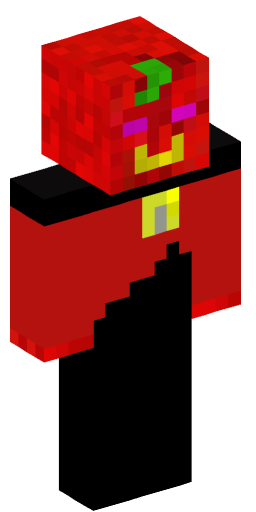 Minecraft Skin #181786