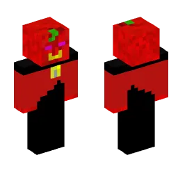 Minecraft Skin #181786