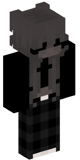 Minecraft Skin #181789