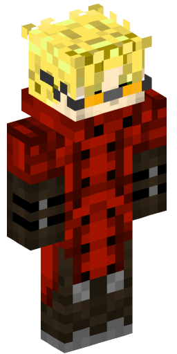 Minecraft Skin #181790
