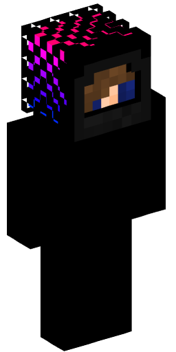Minecraft Skin #181792