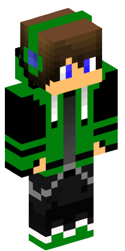 Minecraft Skin #181793