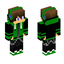 Minecraft Skin #181793