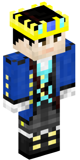 Minecraft Skin #181794