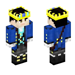 Minecraft Skin #181794