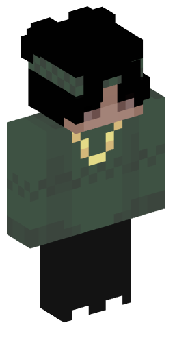 Minecraft Skin #181795