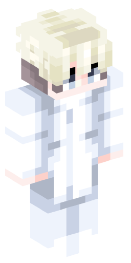 91021 Minecraft Skin Preview on Minecraft.Co.Com