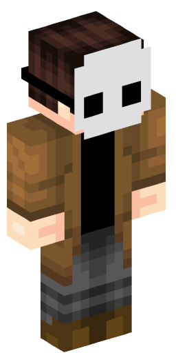 Minecraft Skin #181797