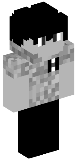 Minecraft Skin #181799