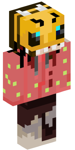 Minecraft Skin #181801
