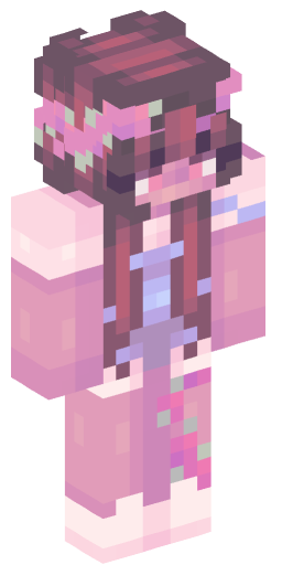 Minecraft Skin #181802