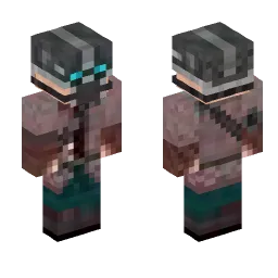 Minecraft Skin #181804
