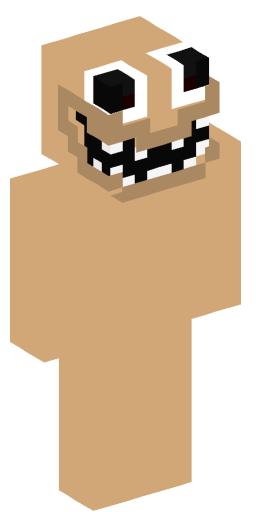 Minecraft Skin #181807